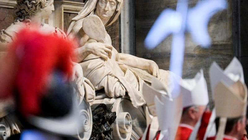 Caso guardia svizzera, il Vaticano: “Verifica in corso su accuse di antisemitismo”