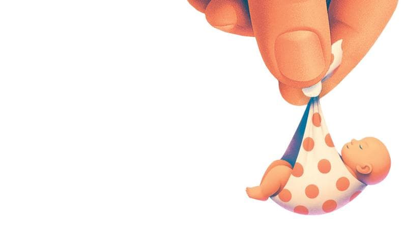 Illustrazione di Paula Simonetti