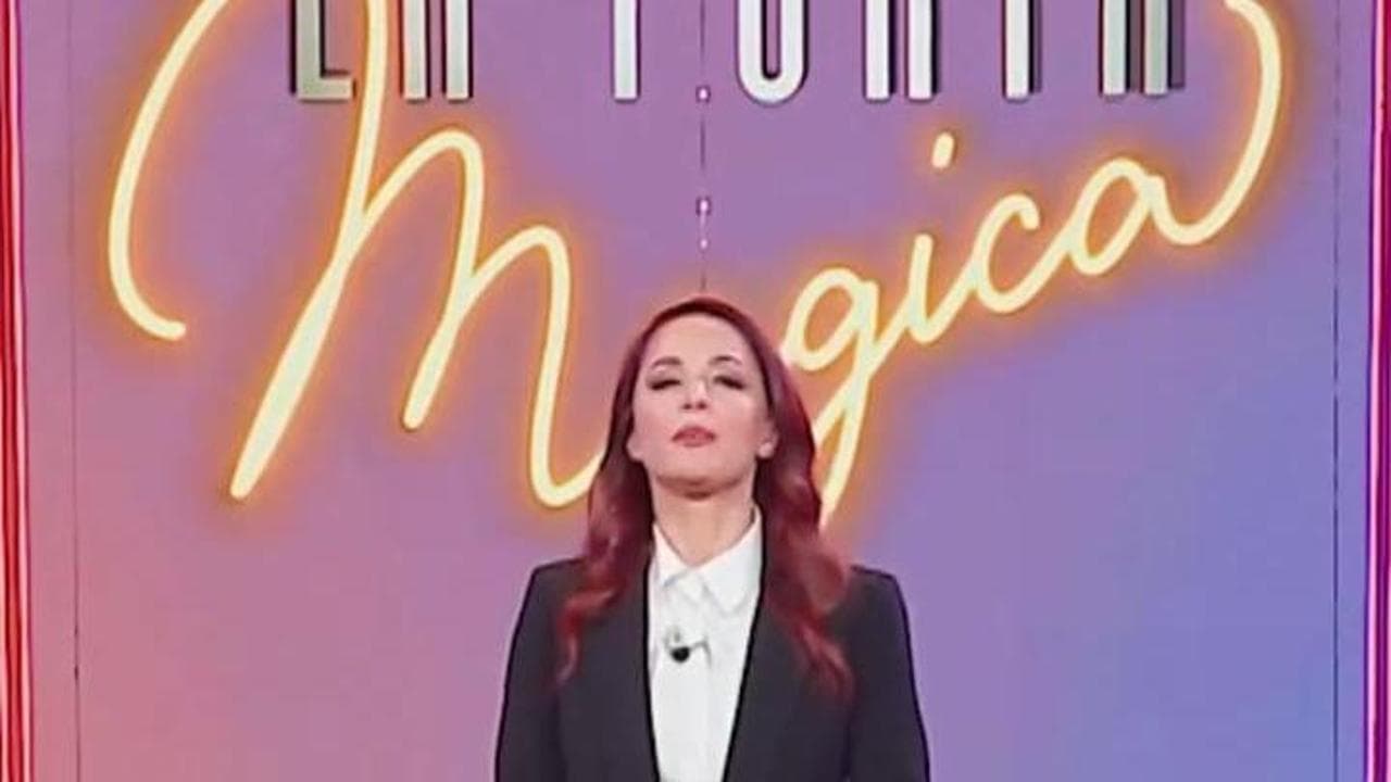 Andrea Delogu, primo video dopo la morte del fratello: “Il vostro amore ci ha aiutati a non cadere”