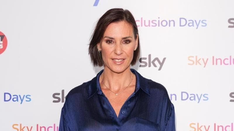 La sorpresa di Fognini per la moglie alla proiezione del docufilm su Flavia Pennetta