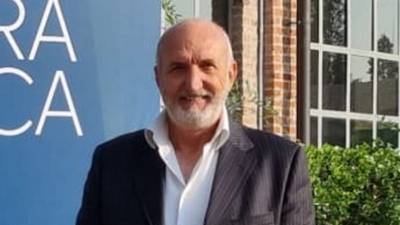 Paolo Tavian