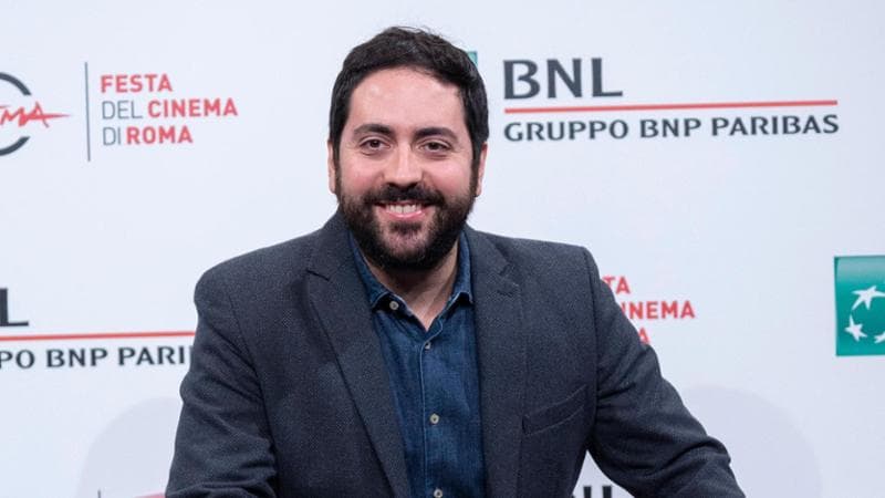 Matteo Rovere Matteo Rovere: “Con questi tagli al cinema le maestranze resteranno a ...