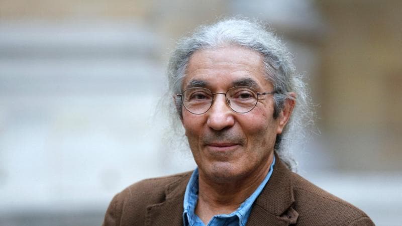 Boualem Sansal