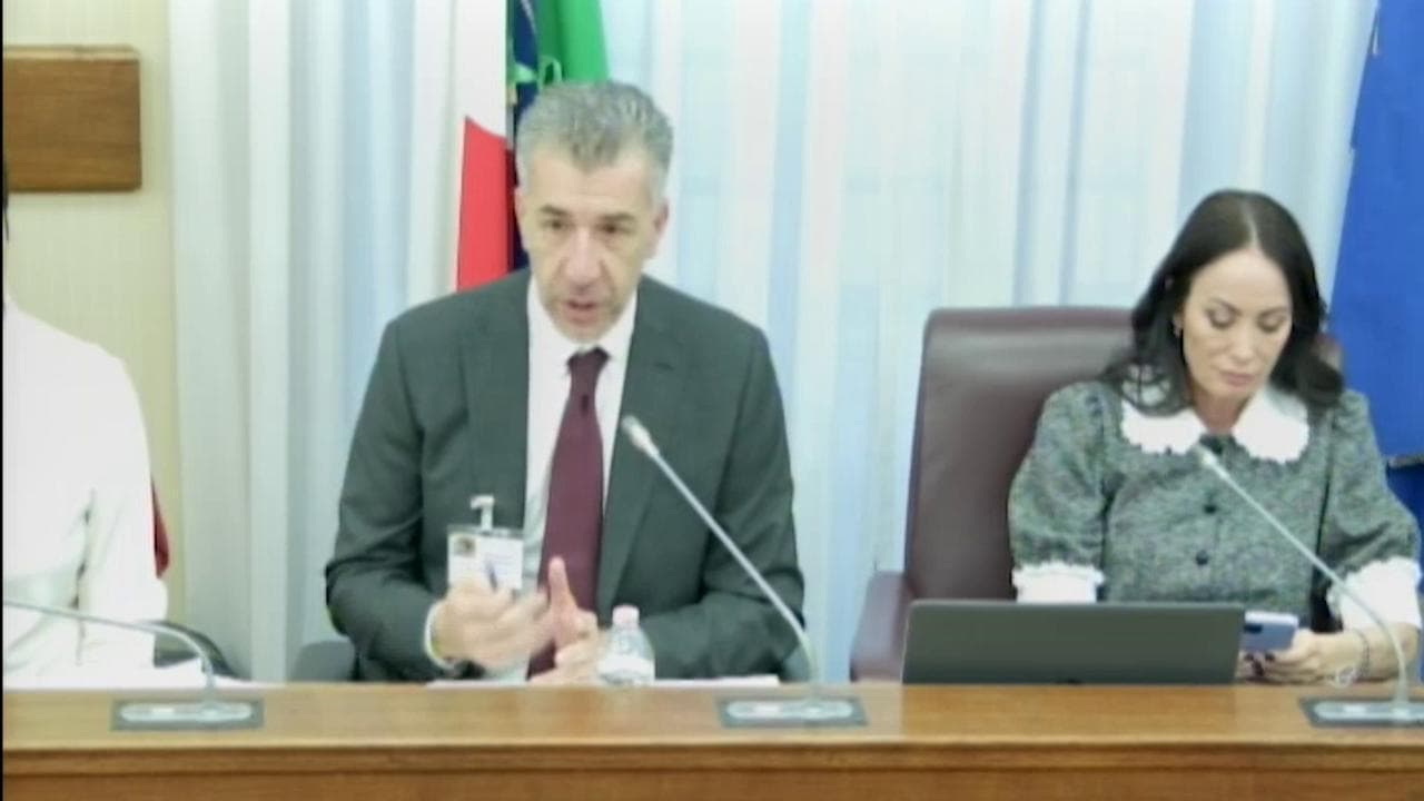 Femminicidi, Cecchettin: "Grazie per l'affetto, ma ogni giorno senza Giulia per me è una ricorrenza"