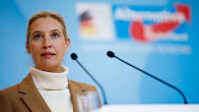 Alice Weidel