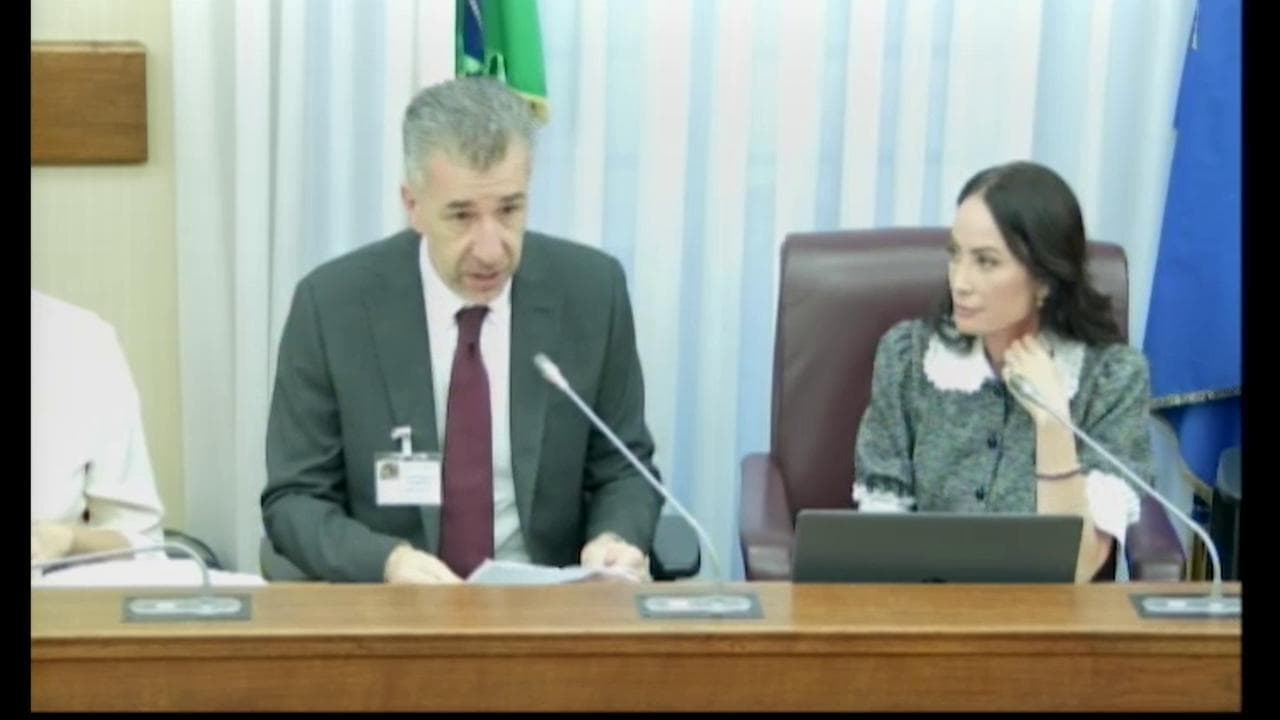 Femminicidi, Cecchettin: "Educazione psicoaffettiva nelle scuole perché non ci siano altre Giulie"