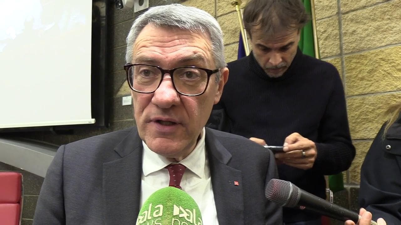 Landini: "La manovra porta il Paese a sbattere. Gli attacchi del governo? Non entrano nel merito"