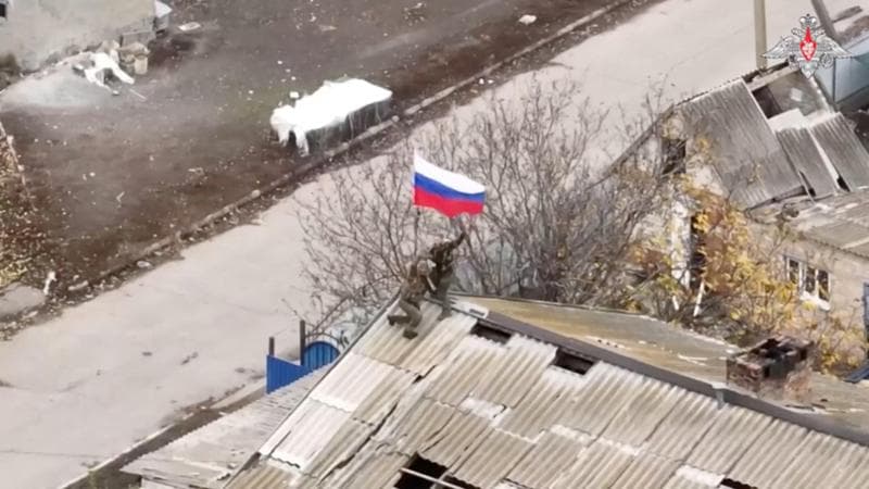 Guerra Ucraina - Russia, le news dell’11 novembre. Kiev: “Ci siamo ritirati da 5 insediamenti a Zaporizhzia”