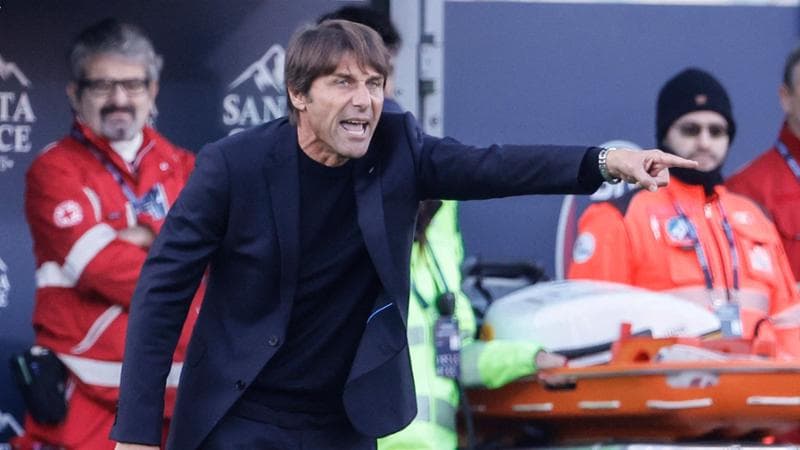 Massimo Mauro: “Conte allena così, stressando l’ambiente. Ma il suo Napoli ha giocatori da big europea”