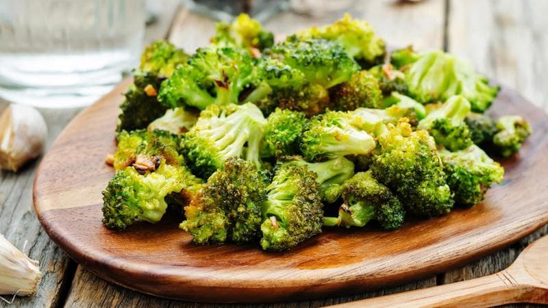 Vegetali surgelati, crescono i consumi degli italiani