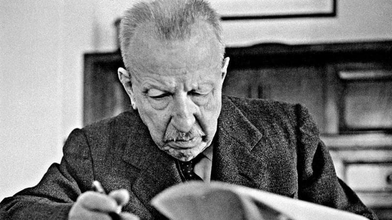 Vivere la libertà ecco la Storia secondo Croce