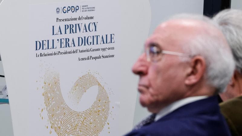 Il garante per la Privacy Stanzione: “Il collegio non si dimette, agiamo in piena autonomia”