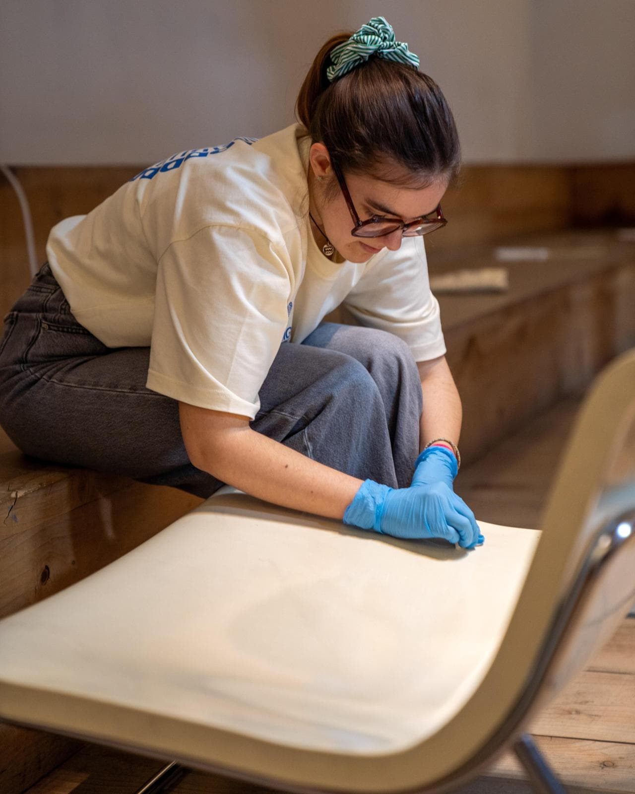 La Scuola di Restauro di Botticino&nbsp;di Valore Italia offre un corso&nbsp;per Restauratore di beni culturali
