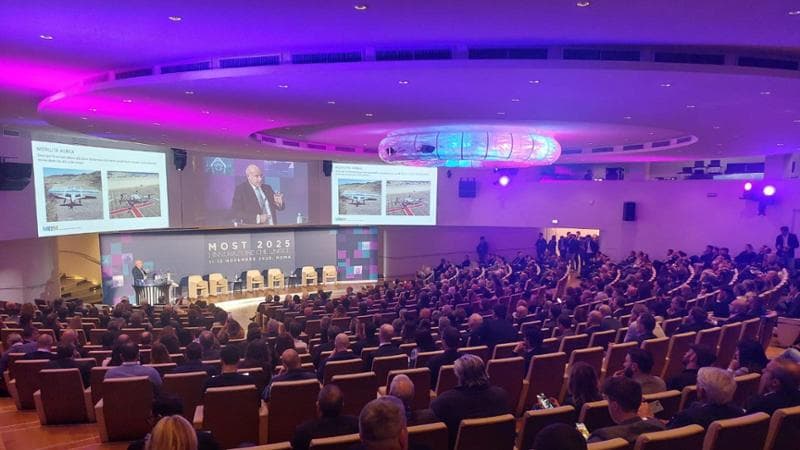 Most 2025, şehir otomobilleri ve otonom sürüş sistemleri arasında geleceğin mobilitesi sahnede