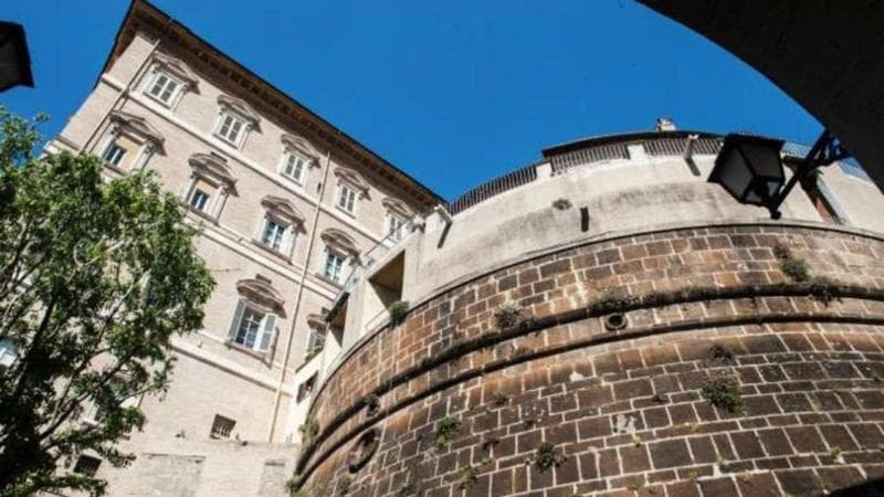 Assunti di nuovo in Vaticano i due dipendenti dello Ior licenziati dopo essersi sposati
