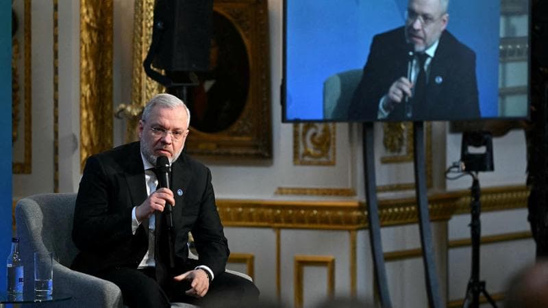 Ucraina, via i ministri della Giustizia e dell’Energia: erano coinvolti nello scandalo appalti