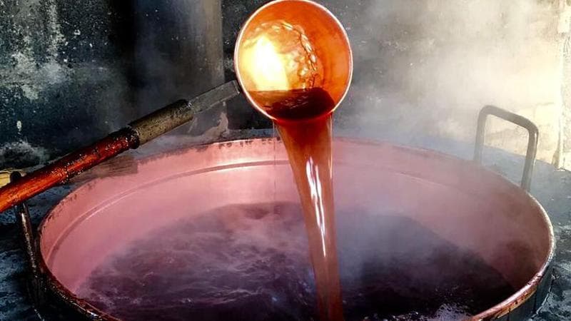 Slow Food tutela la ‘Cotta di Roccamontepiano’ con un Presidio