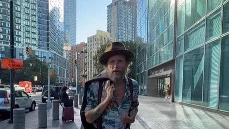 Jovanotti e il nuovo album: “Esce il 20 novembre e ha sorpreso anche me”