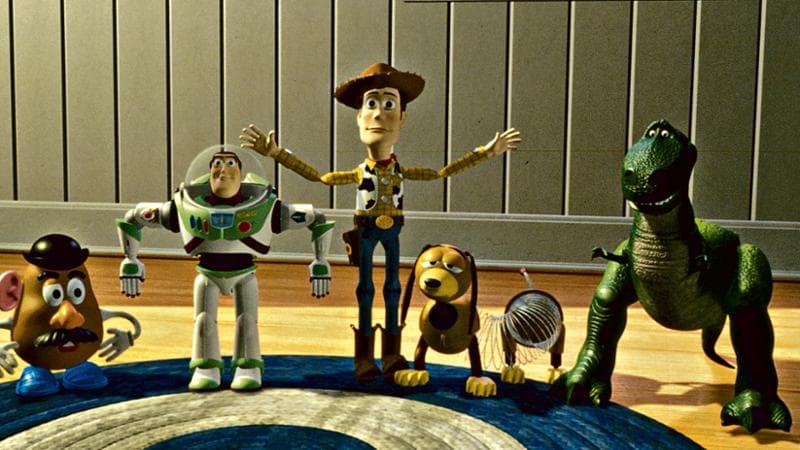 Toy story, da trent’anni verso l’infinito e oltre - la Repubblica