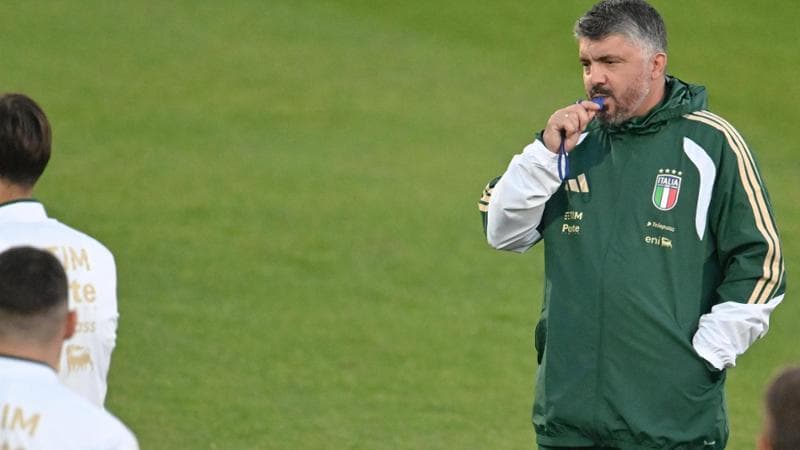 Gennaro Gattuso