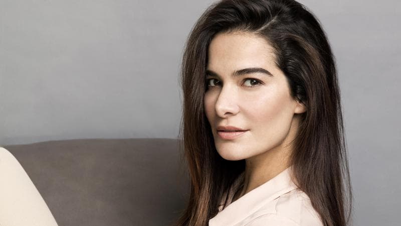 Ilaria Spada: “Con Virzì ho rivalutato il dolore. Il sogno? Un film con mio marito Kim Rossi Stuart”