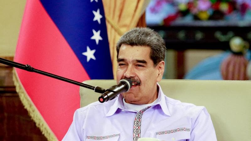 Il Venezuela mobilita i soldati: “Pronti se gli Usa ci attaccano”