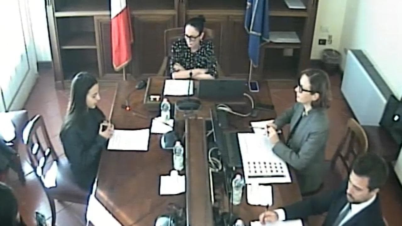 Jolanda Renga e il ricatto delle foto: "Mi ha fatto sentire vulnerabile, mi ha salvata la famiglia"