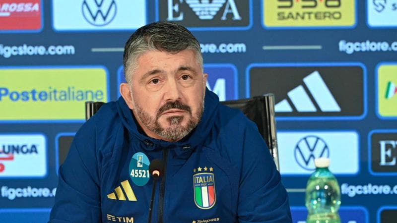 Gennaro Gattuso