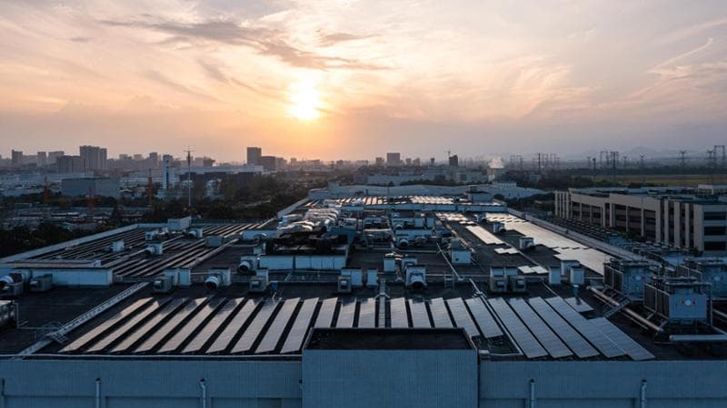 Logistica italiana, riparte la crescita: AI e sostenibilità cambiano la filiera