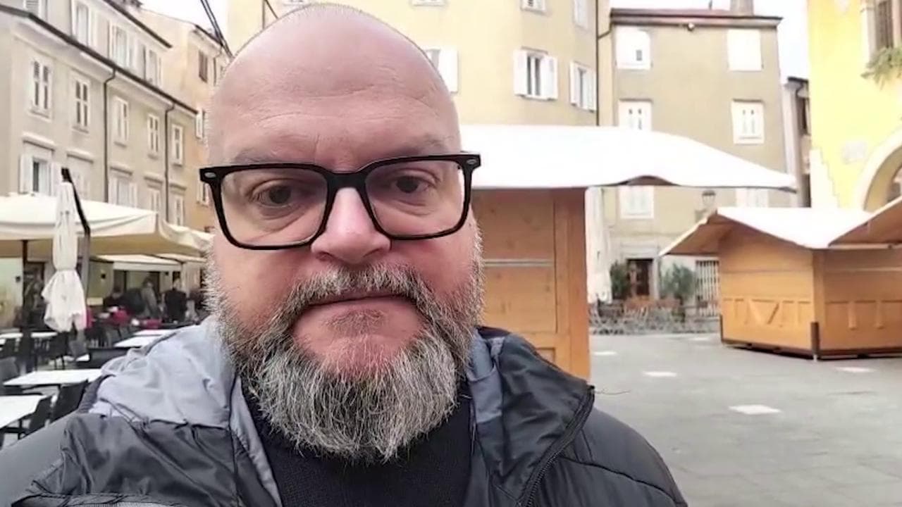 Madre uccide il figlio a Muggia, don Destradi: "Fragilità che forse è sfuggita alla nostra comunità"