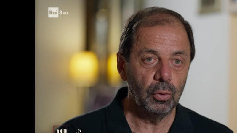 Paolo Stasolla, uno dei nuovi eroi premiati da Mattarella