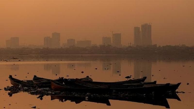 REUTERS/Akhtar Soomro