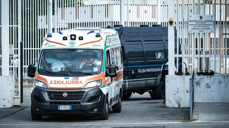 Suicidi in carcere, un atto d’accusa