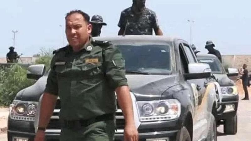 Osama Njeem Almasri
