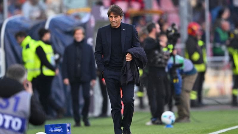 Antonio Conte