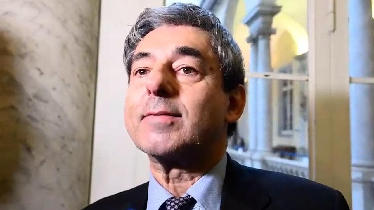 Parodi (Anm): "Riforma? Indirettamente ma non meno efficacemente attacca indipendenza magistratura"