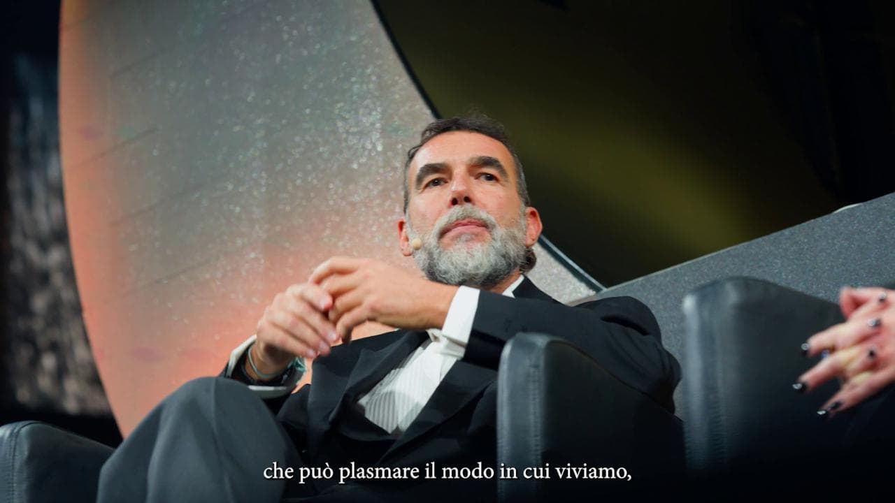 Curiosità radicale: il design al timone dell'innovazione