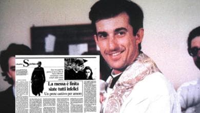 “La messa è finita” e siate tutti infelici
