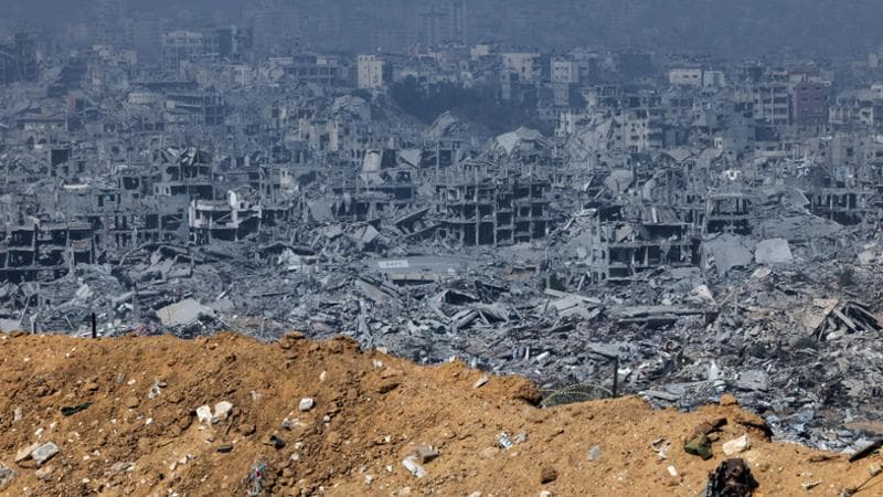 Gaza, la Russia sfida gli Usa con una sua bozza all’Onu. Washington: “Pericoloso seminare discordia”