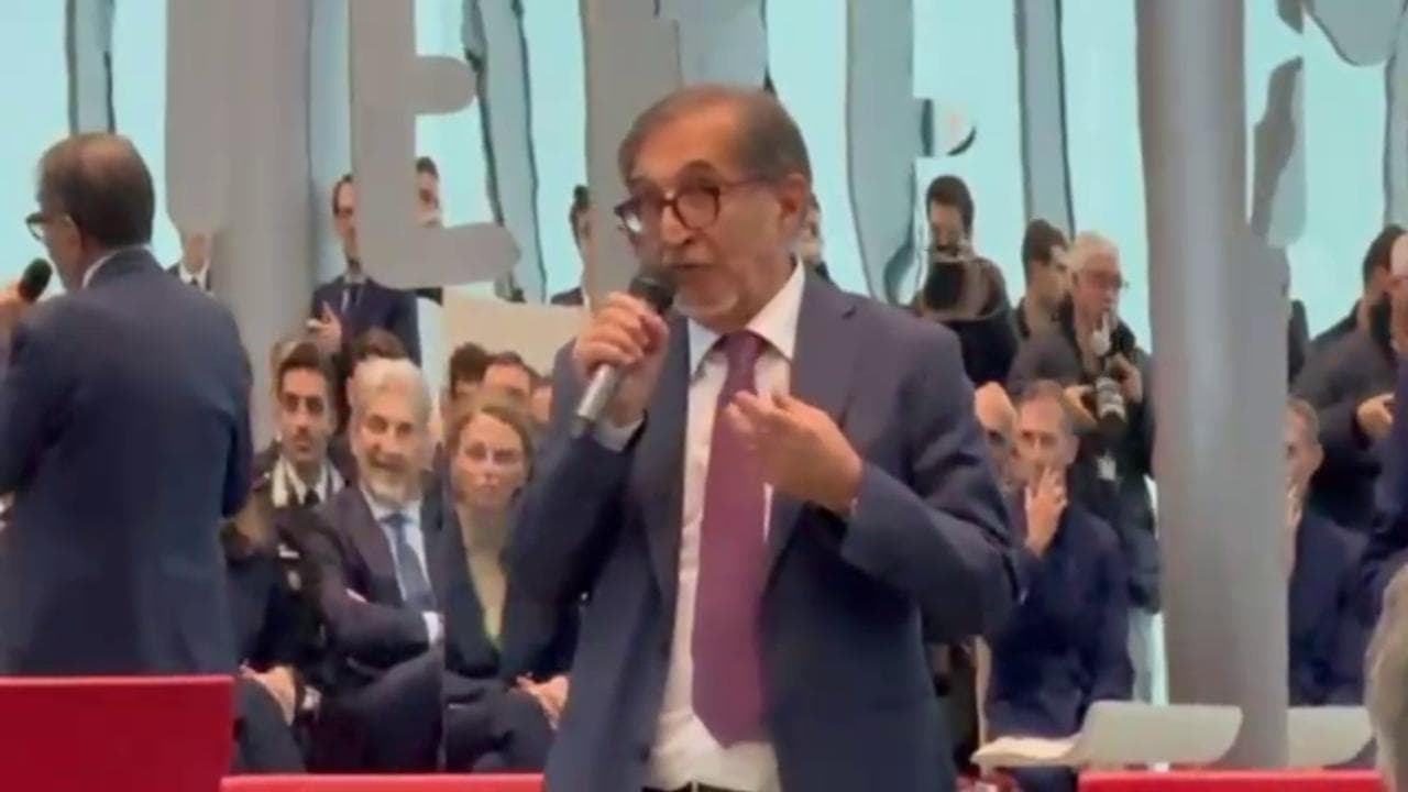Nazionale, La Russa critica Gattuso: "Mai dire vergogna a chi fischia, va ringraziato"