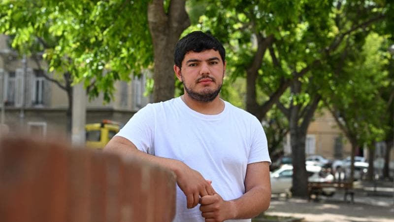 Amine Kessaci