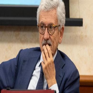 Massimo D'Alema