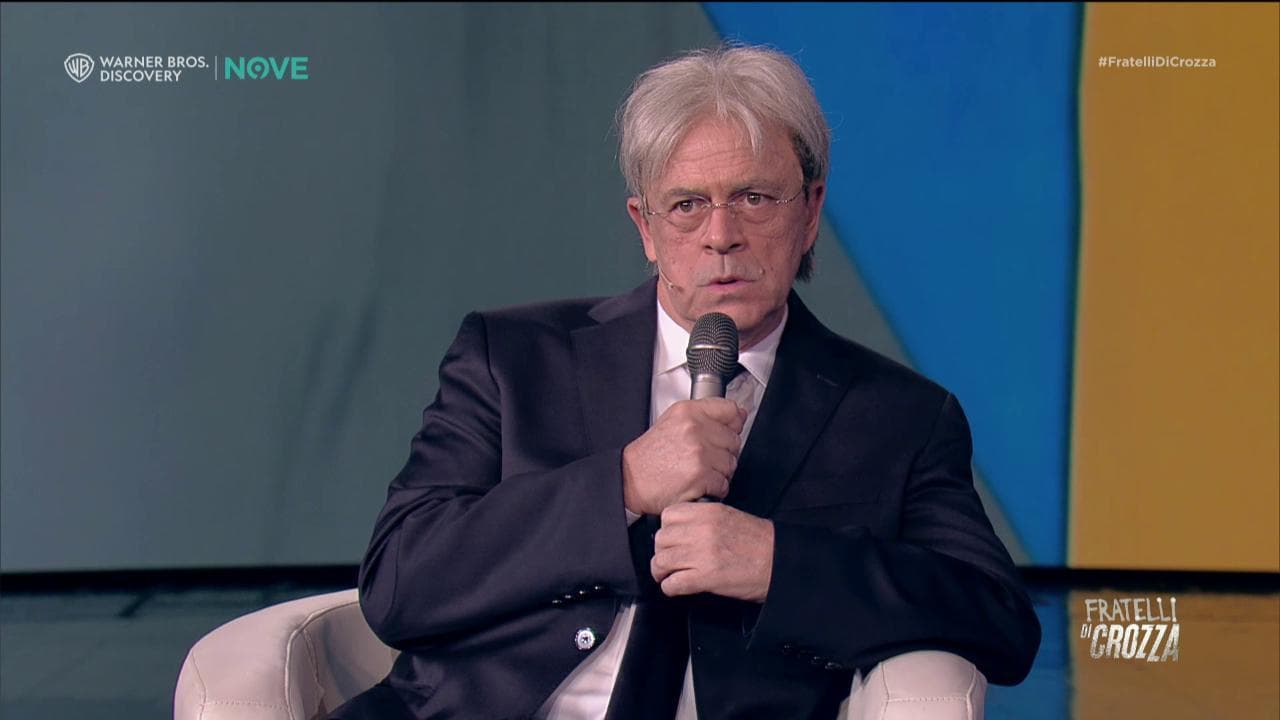Crozza-Gentiloni è una camomilla: "Non dobbiamo spaventare il ceto abbiente"