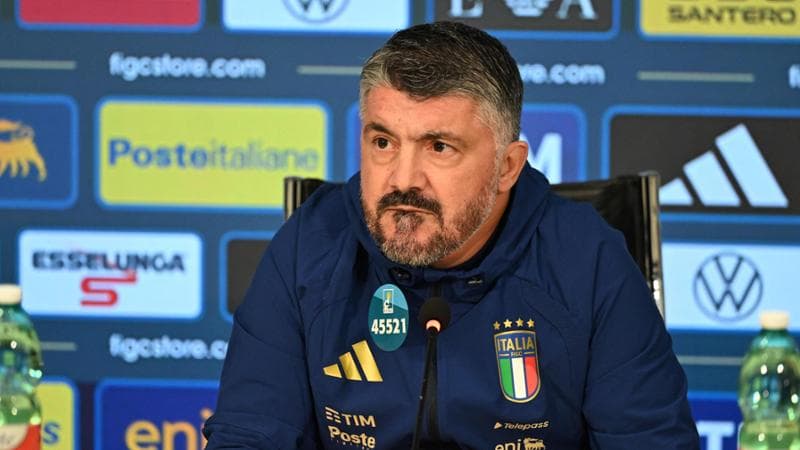 Gennaro Gattuso