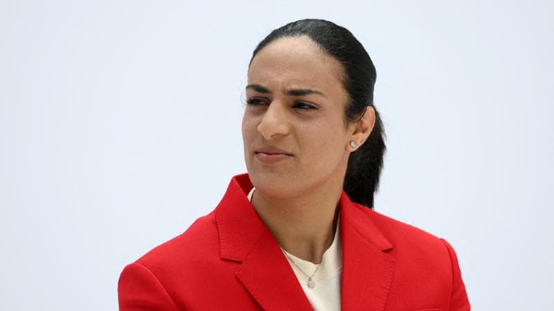 Imane Khelif non vuole rinunciare ai Giochi di Los Angeles: “Ho in mente sorprese”
