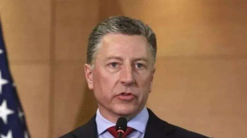 Kurt Wolker
