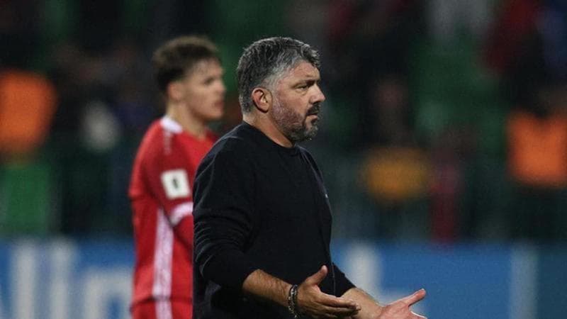 Gennaro Gattuso