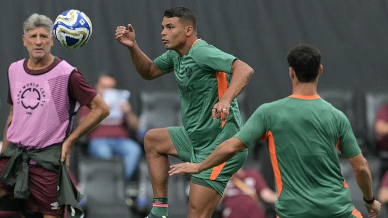 Thiago Silva