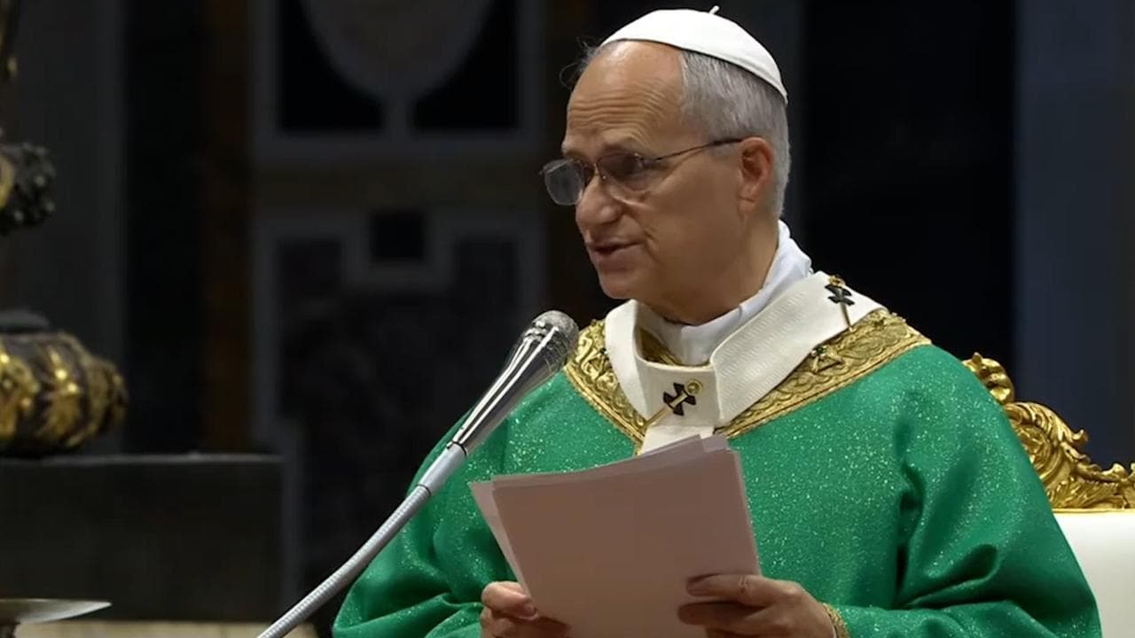 Papa: "No alla globalizzazione dell'impotenza, i governi ascoltino il grido dei poveri"