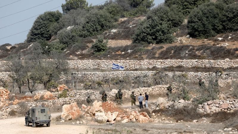 Cisgiordania, la raccolta delle olive più sanguinosa: solo a ottobre 167 attacchi dei coloni